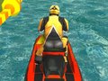 leikur Jet Ski Racer