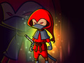 leikur Ninja Attack