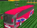 leikur Bus Parking King