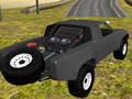 leikur Trucks Off Road