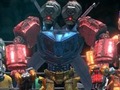 leikur Ultimate Robo Duel 3D