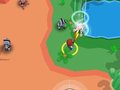 leikur Robot Hunter