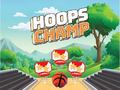 leikur Hoops Champ