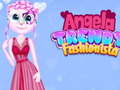 leikur Angela Trendy Fashionista