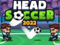 leikur Head Soccer 2022