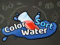 leikur Color Water Sort