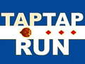 leikur Tap Tap Run