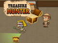 leikur Treasure Hunter