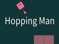leikur Hopping Man