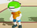 leikur 3D Quiz
