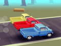 leikur Shape shifting Game