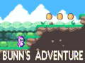 leikur Bunn's Adventure