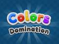 leikur Colors Domination