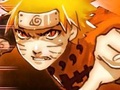leikur Fighting Jam Uzumaki Naruto
