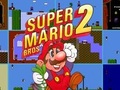 leikur Super Mario Bros 2