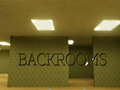 leikur Backrooms