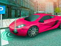 leikur Car-Simulation-Free