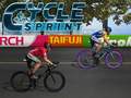 leikur Cycle Sprint