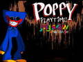 leikur Poppy Playtime Puzzle Challenge