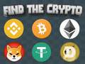 leikur Find The Crypto