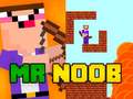 leikur Mr Noob