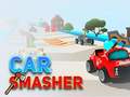leikur Car Smasher