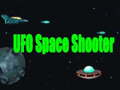 leikur UFO Space Shooter