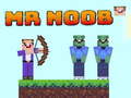 leikur Mr Noob