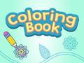 leikur Coloring Book