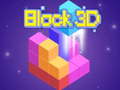 leikur Block 3D