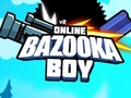 leikur Bazooka Boy Online