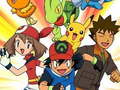 leikur Pokemon Slide