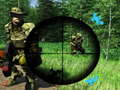 leikur Guns Simulator Destroy All