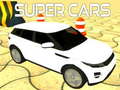 leikur Super Cars