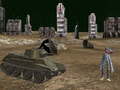 leikur Realistic Tanks Poopy War