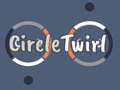 leikur Circle Twirl