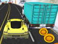leikur Racer Wanted