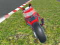 leikur Crazy Bike Racer