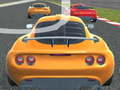 leikur Crazy Car Racer 2022