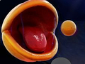 leikur Pac-Man 3d