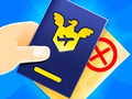leikur Airport Security
