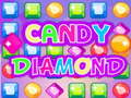 leikur Candy Diamonds