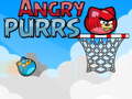 leikur Angry Purrs
