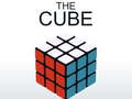 leikur The cube