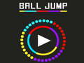 leikur Ball Jump 