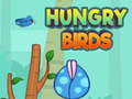 leikur Hungry Birds