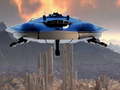 leikur Ufo Mars