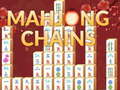 leikur Mahjong Chains