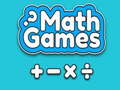 leikur Math games