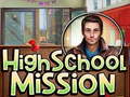leikur High School Mission